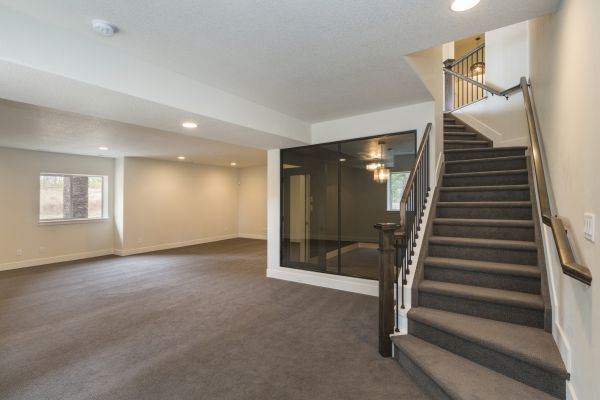 Basement Restoration Service in Rockwall
