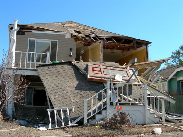 Disaster Restoration Service in Rockwall