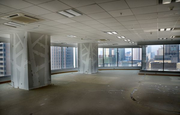 Commercial Restoration Service in Rockwall