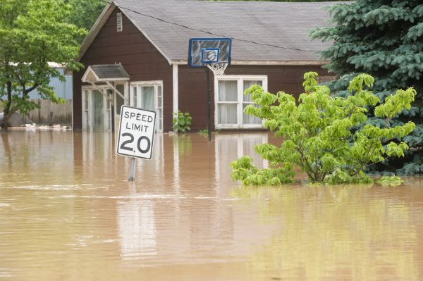 Storm Restoration Service in Rockwall