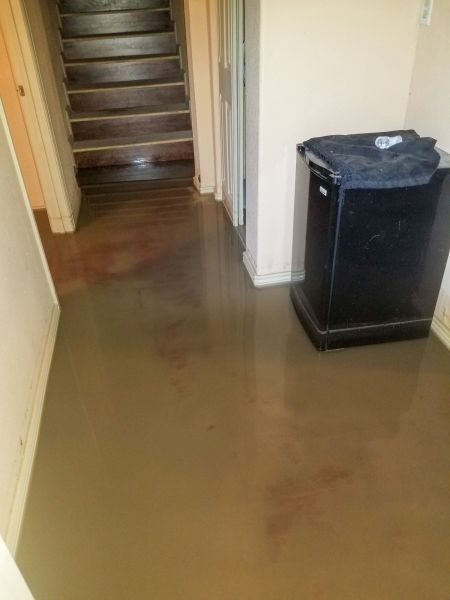 Emergency Water Removal in Rockwall
