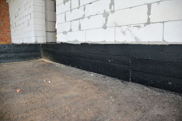 Basement Water Damage Service in Rockwall