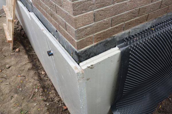 Flood Mitigation in Rockwall