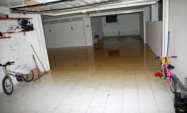 Water Remediation in Rockwall